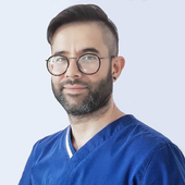 Камилов Ойбек Адхамович, врач-косметолог