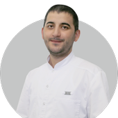 Бобоходжаев Негмат Икромович, гирудотерапевт