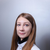 Корхова Наталья Владимировна, эндокринолог