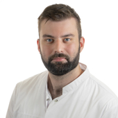 Мельников Михаил Игоревич, врач УЗД