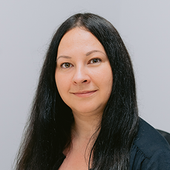 Дашковская Мария Павловна, психолог