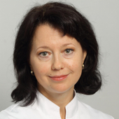 Бобровник Галина Юрьевна, врач-генетик