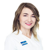 Емелина Анна Сергеевна, стоматолог-ортопед