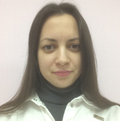 Аюпова Ильмира Шамилевна, гинеколог