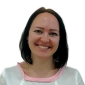 Лунькина Юлия Владимировна, стоматолог-терапевт