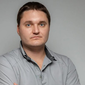 Михайленко Владимир Сергеевич, онколог