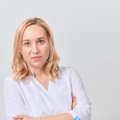 Хорошилова Инесса Игоревна, невролог