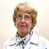 Низовцева Галина Григорьевна, невролог