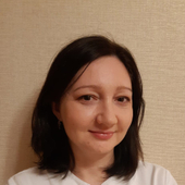 Черноусова Анжелика Галиевна, ЛОР