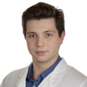 Дворецкий Владислав Сергеевич, детский хирург