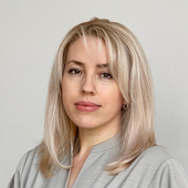 Фисан Анна Николаевна, психолог