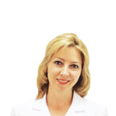 Мишустина Елена Николаевна, эндокринолог