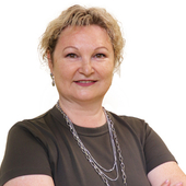 Пегина Ольга Анатольевна, психолог