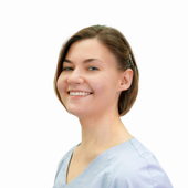 Гай Екатерина Михайловна, детский стоматолог