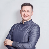 Селезнев Дмитрий Александрович, ортодонт