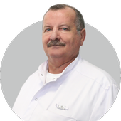 Назаренко Владимир Федорович, дерматовенеролог