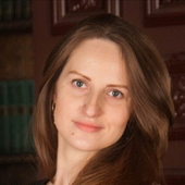 Быкова Анастасия Александровна, детский психолог