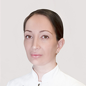 Мадиева Седа Ата-Турковна, косметолог