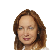 Белых Оксана Александровна, диетолог
