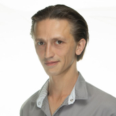 Захаров Георгий Владимирович, уролог