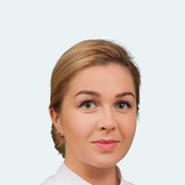 Медведева Вера Олеговна, врач-косметолог