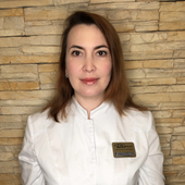 Аблязова Асия Фаттяховна, венеролог