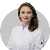 Ромашкина Екатерина Владимировна, стоматолог-терапевт