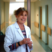 Томилина Елена Юрьевна, офтальмолог