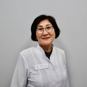 Ахметова Бокенай Бакешевна, сурдолог