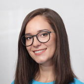 Стопинская Ульяна Юрьевна, стоматолог-терапевт