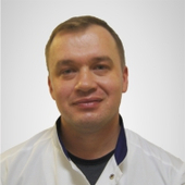 Крайнов Андрей Александрович, семейный врач