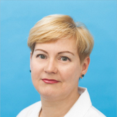 Исаева Елена Сергеевна, офтальмолог