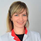 Кузнецова Ольга Семеновна, офтальмолог