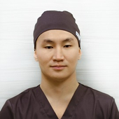 Спиридонов Александр Степанович, стоматолог-хирург