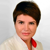 Беспалова Елена Дмитриевна, детский кардиолог