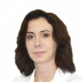 Евлоева Хяди Саварбековна, гинеколог