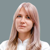 Денисюк Мария Вячеславовна, акушер-гинеколог