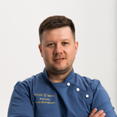 Борисюк Роман Викторович, стоматолог-хирург