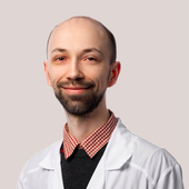 Третьяков Евгений Александрович, психиатр