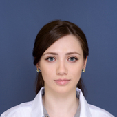 Шестакова Светлана Игоревна, врач-косметолог