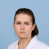 Тихомирова Екатерина Константиновна, ЛОР