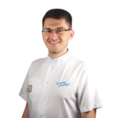 Тунтия Давид Сергоевич, стоматолог-терапевт