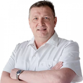 Фомин Игорь Викторович, стоматолог-ортопед