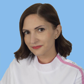 Мелихова Ирина Александровна, офтальмолог