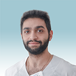 Туманян Гурген Арменович, челюстно-лицевой хирург