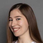 Сивко Валерия Станиславовна, детский стоматолог