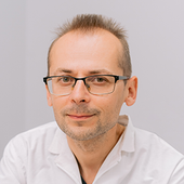 Демьянов Алексей Юрьевич, психиатр