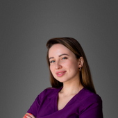 Красивина Екатерина Викторовна, врач-косметолог