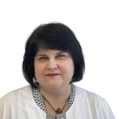 Трухманова Анна Юрьевна, терапевт