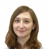 Кузнецова Наталья Олеговна, кардиолог